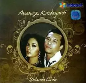 Couverture du produit · Dilanda Cinta