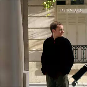 Couverture du produit · Essai