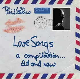 Couverture du produit · Love Songs (A Compilation... Old And New)