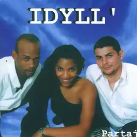 Couverture du produit · Partaj Vol 1