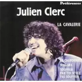 Couverture du produit · La Cavalerie