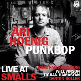 Couverture du produit · Punkbop Live at Smalls