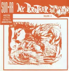 Couverture du produit · My Brother The Wind Volume II