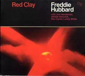 Couverture du produit · Red Clay