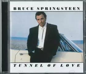 Couverture du produit · Tunnel Of Love