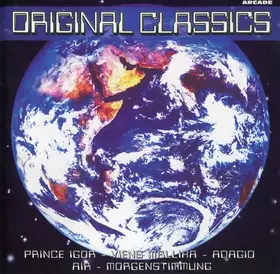Couverture du produit · Original Classics