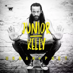Couverture du produit · Urban Poet