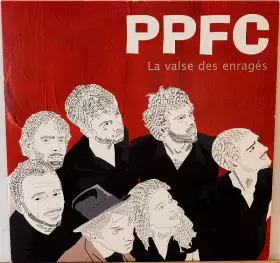 Couverture du produit · La Valse Des Enragés