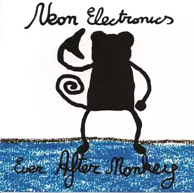 Couverture du produit · Ever After Monkey