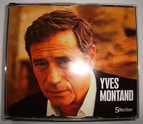 Couverture du produit · YVES MONTAND coffret 05 cds 100 chansons - neuf