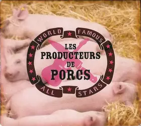 Couverture du produit · World Famous All Stars