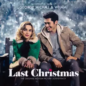 Couverture du produit · Last Christmas  (The Original Motion Picture Soundtrack)