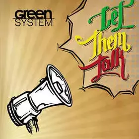 Couverture du produit · Let them Talk