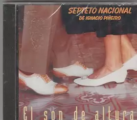 Couverture du produit · El Son De Altura