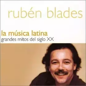Couverture du produit · La Musica Latina [Import]