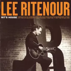 Couverture du produit · Rit's House