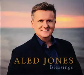 Couverture du produit · Blessings