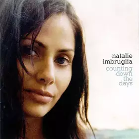Couverture du produit · Counting Down The Days
