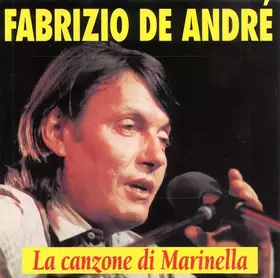 Couverture du produit · La Canzone Di Marinella