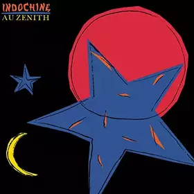 Couverture du produit · Au Zenith