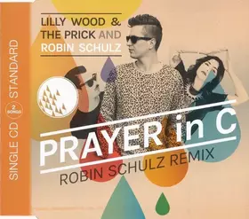 Couverture du produit · Prayer In C