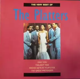 Couverture du produit · The Very Best Of