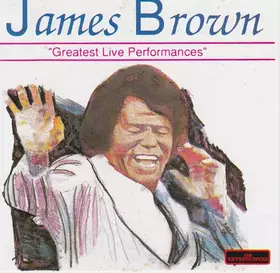 Couverture du produit · Greatest Live Performances