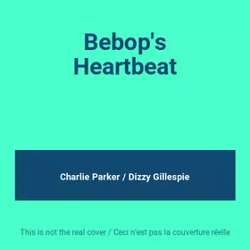 Couverture du produit · Bebop's Heartbeat