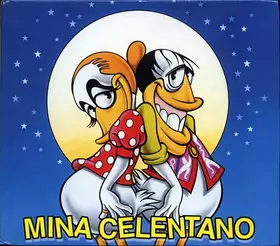 Couverture du produit · Mina Celentano