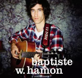 Couverture du produit · L'Insouciance