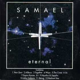 Couverture du produit · Eternal