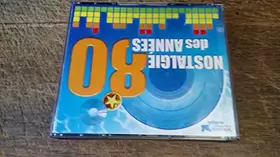 Couverture du produit · Nostalgie des années 80 - 5 CD dans un boitier - Sélection Reader's digest musique