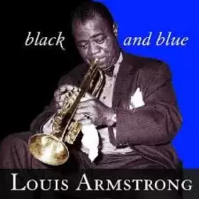 Couverture du produit · Black And Blue