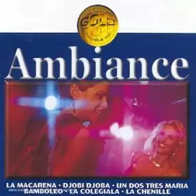 Couverture du produit · Ambiance : Serie Gold