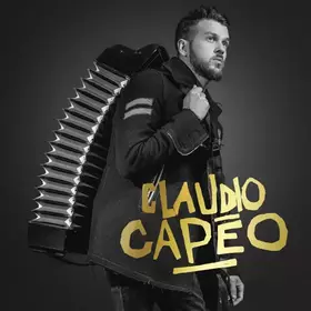 Couverture du produit · Claudio Capéo
