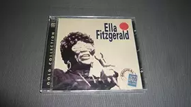 Couverture du produit · Original Jazz History Fitzgerald, Ella