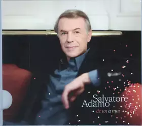 Couverture du produit · De Toi À Moi