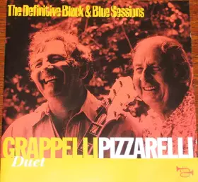 Couverture du produit · Duet