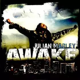 Couverture du produit · Awake