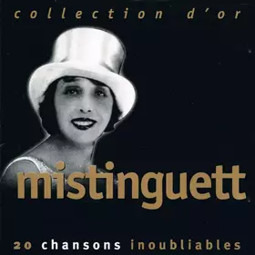 Couverture du produit · Collection D'Or 20 Chansons Inoubliables