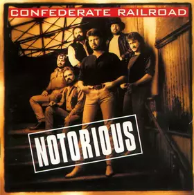 Couverture du produit · Notorious