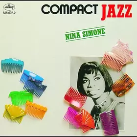 Couverture du produit · Nina Simone