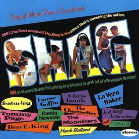 Couverture du produit · Shag: Original Motion Picture Soundtrack