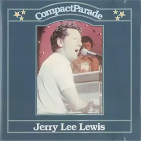 Couverture du produit · Jerry Lee Lewis