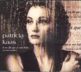 Couverture du produit · Il Me Dit Que Je Suis Belle