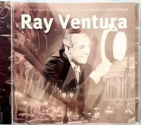 Couverture du produit · RAY VENTURA - Compilation