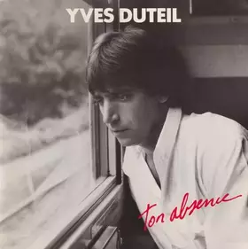 Couverture du produit · Ton Absence