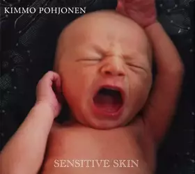 Couverture du produit · Sensitive Skin