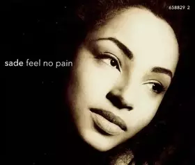 Couverture du produit · Feel No Pain