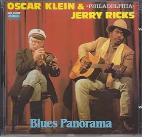 Couverture du produit · Blues Panorama Vol.1 [Import]